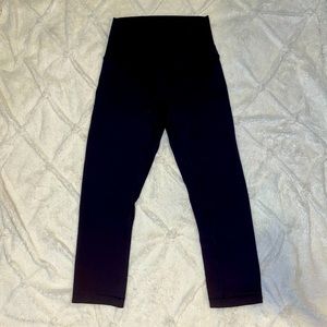 Lululemon crop leggings